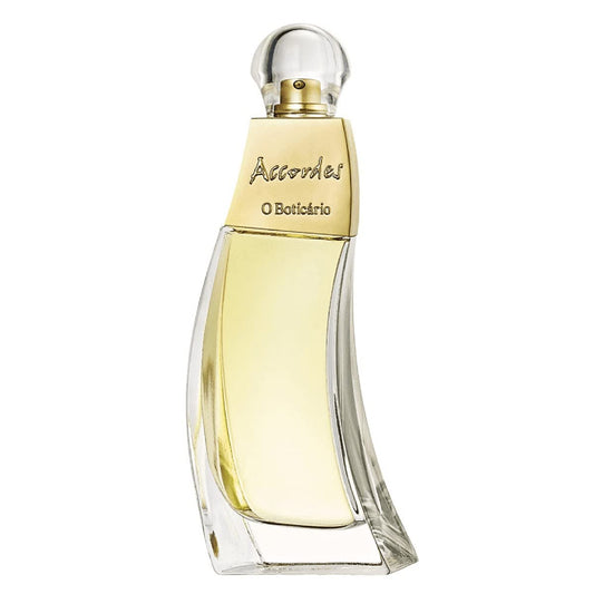 Accordes Eau de Toilette 80ml