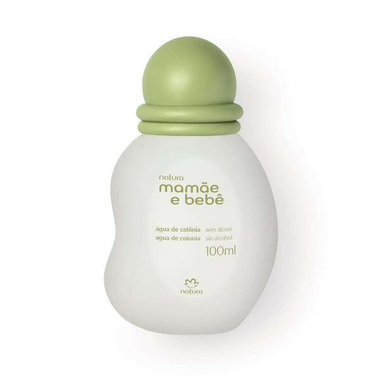 Mamãe e Bebê Baby Cologne 100ml