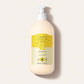 Cuide-se Bem Feira Banana Moisturising Body Lotion, 400ml