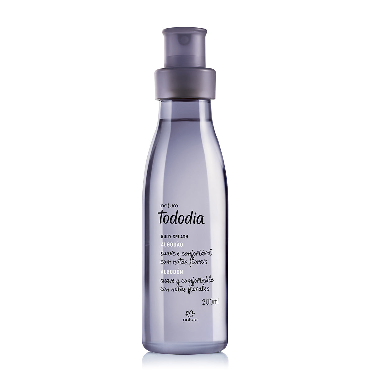 Tododia Cotton Body Splash 200 ml