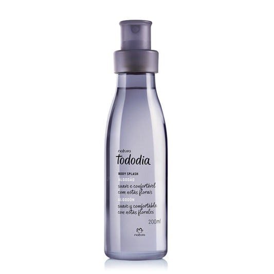 Tododia Cotton Body Splash 200 ml