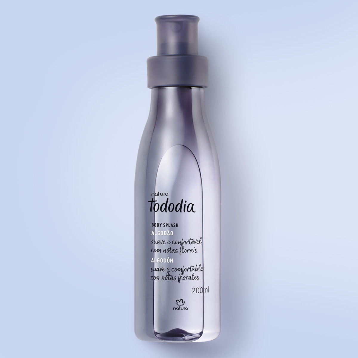 Tododia Cotton Body Splash 200 ml