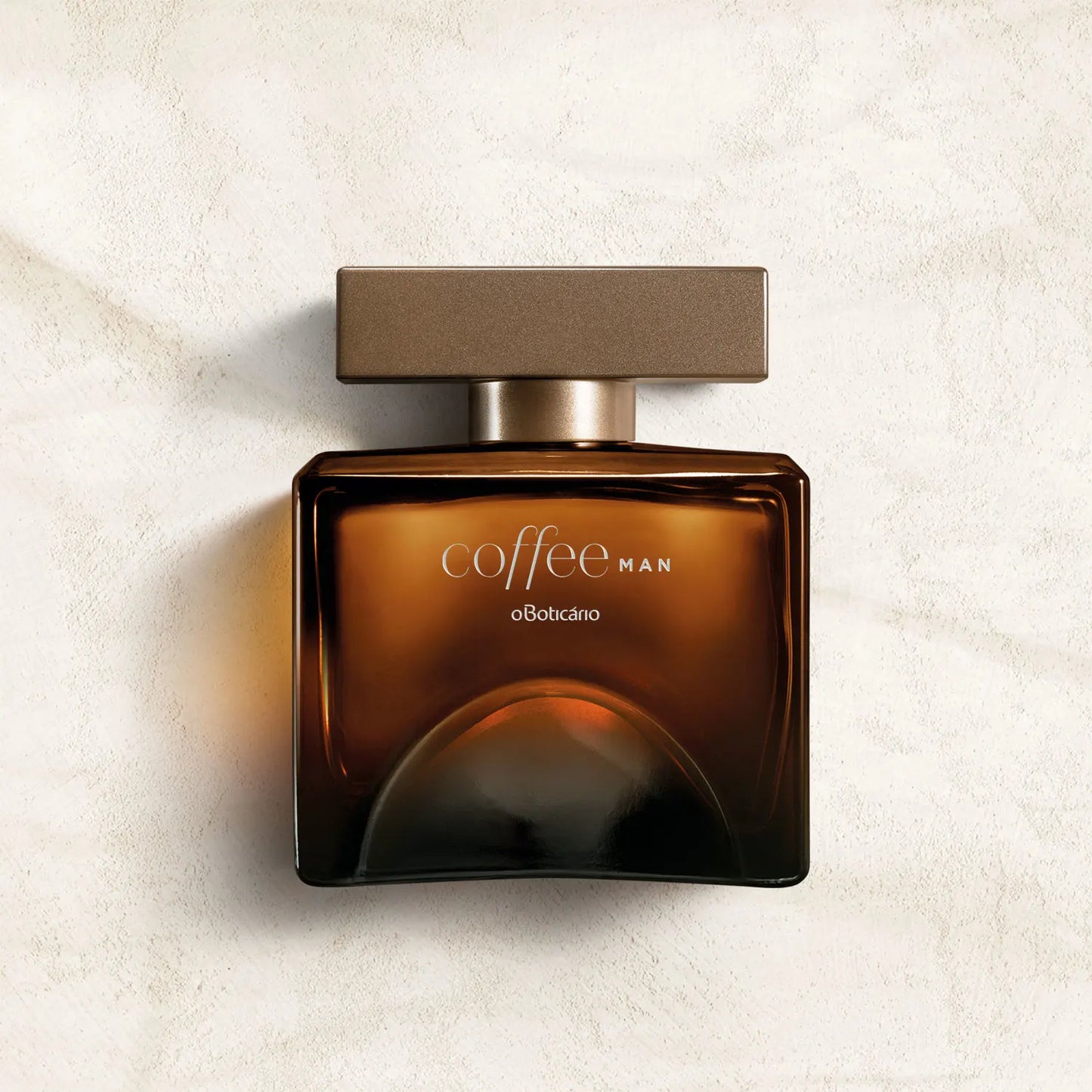 Coffee Man Eau de Toilette 100ml