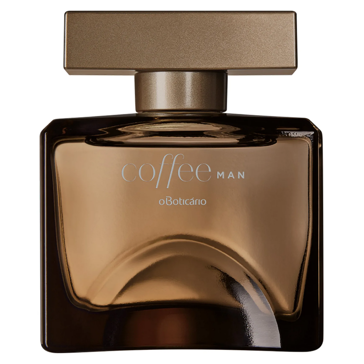 Coffee Man Eau de Toilette 100ml