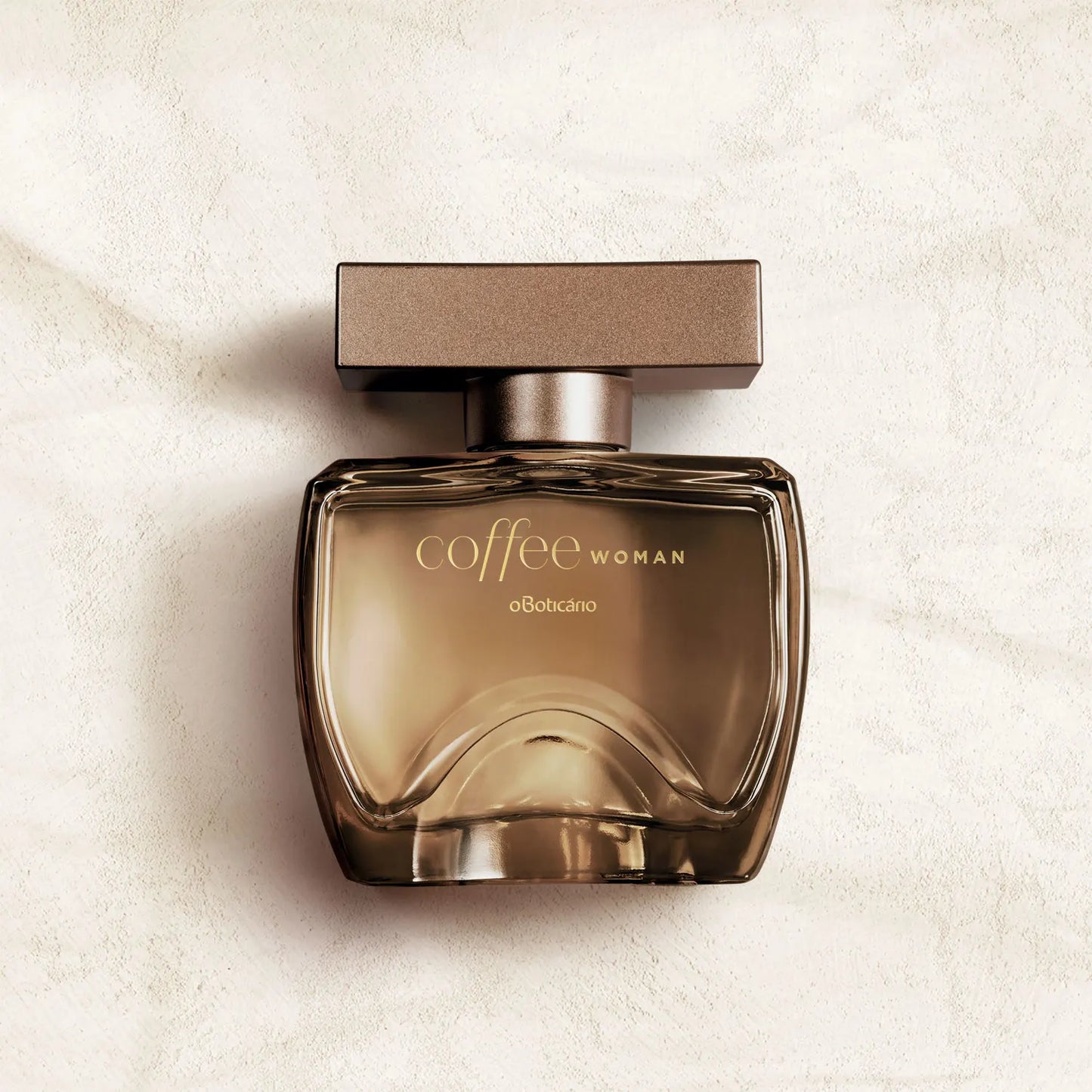 Coffee Woman Eau de Toilette 100ml