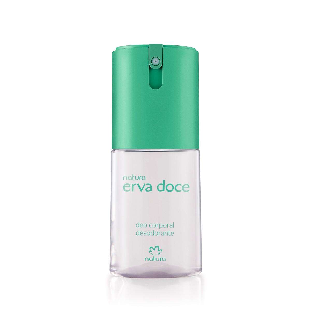 Erva Doce Deodorant 100ml
