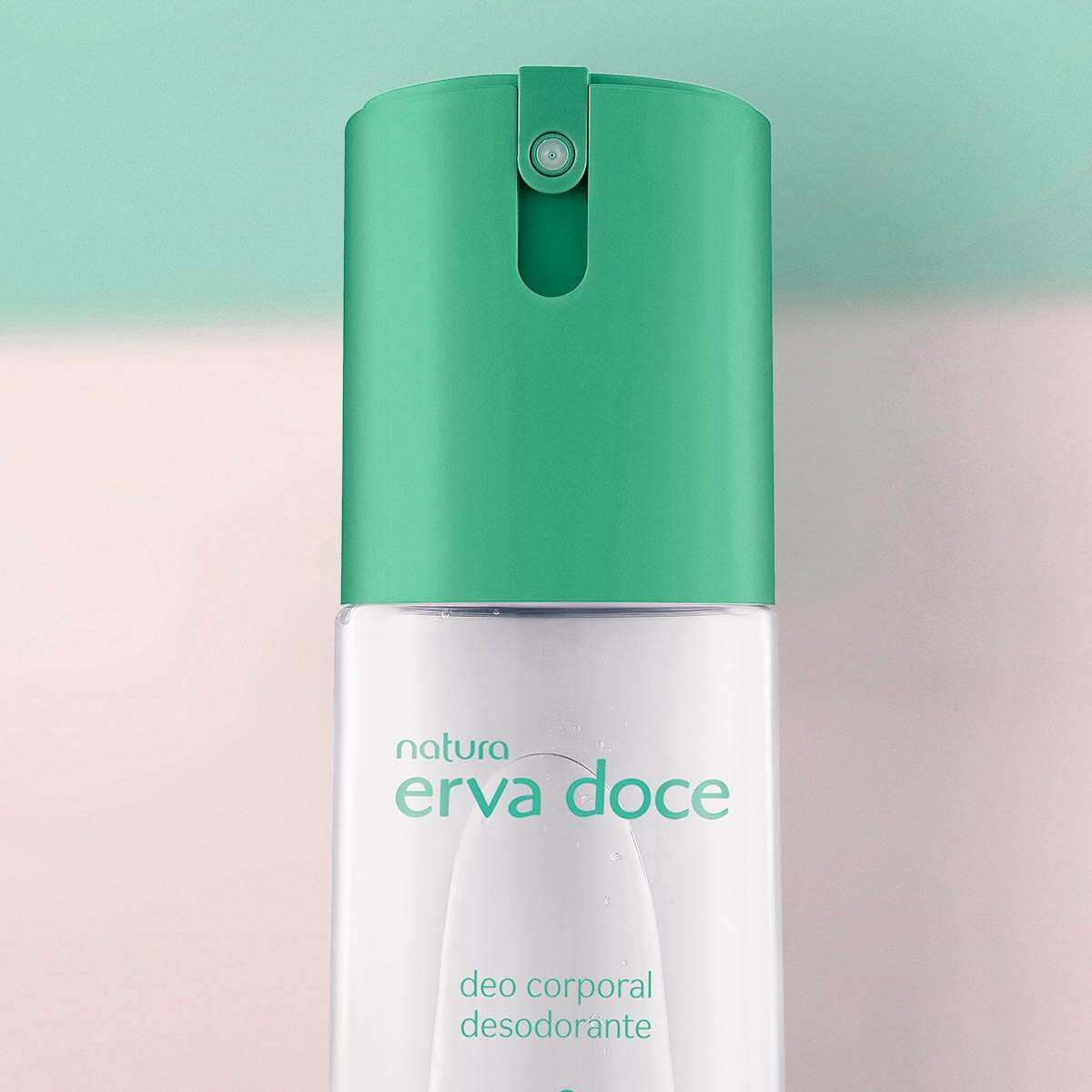 Erva Doce Deodorant 100ml