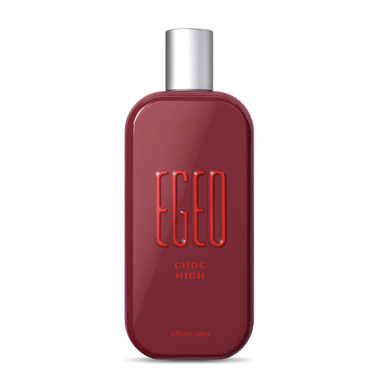 Egeo Choc High Eau de Toilette, 90ml