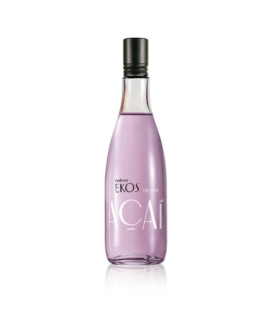 Body Mist Ekos Açaí Frescor Eau de Toilette 150ml