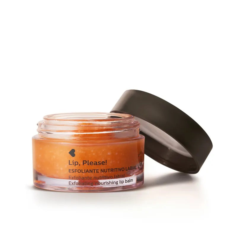 Esfoliante Labial Nutritivo Lip, Please! Quem Disse, Berenice? 8g