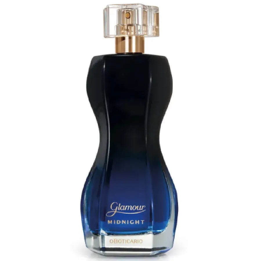 Glamour Midnight Eau de Toilette 75ml