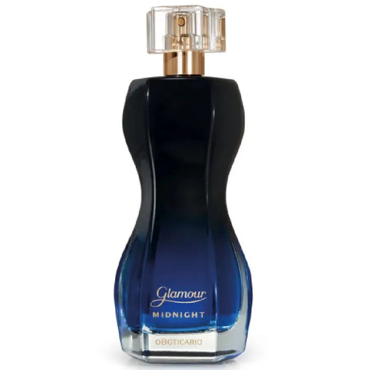 Glamour Midnight Eau de Toilette 75ml