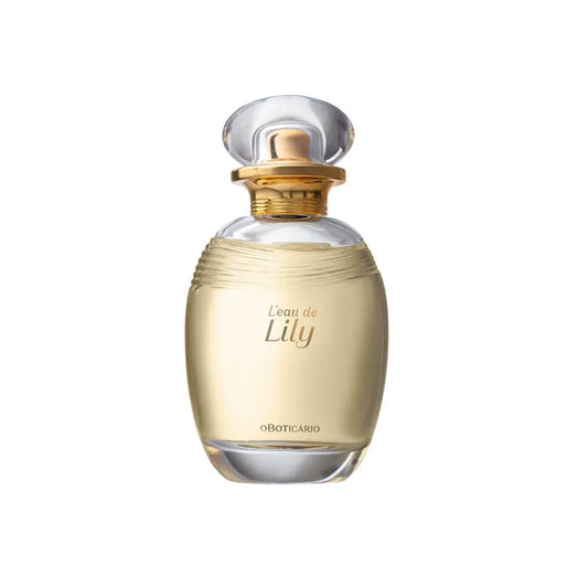 L'eau de Lily Eau de Toilette 75ml