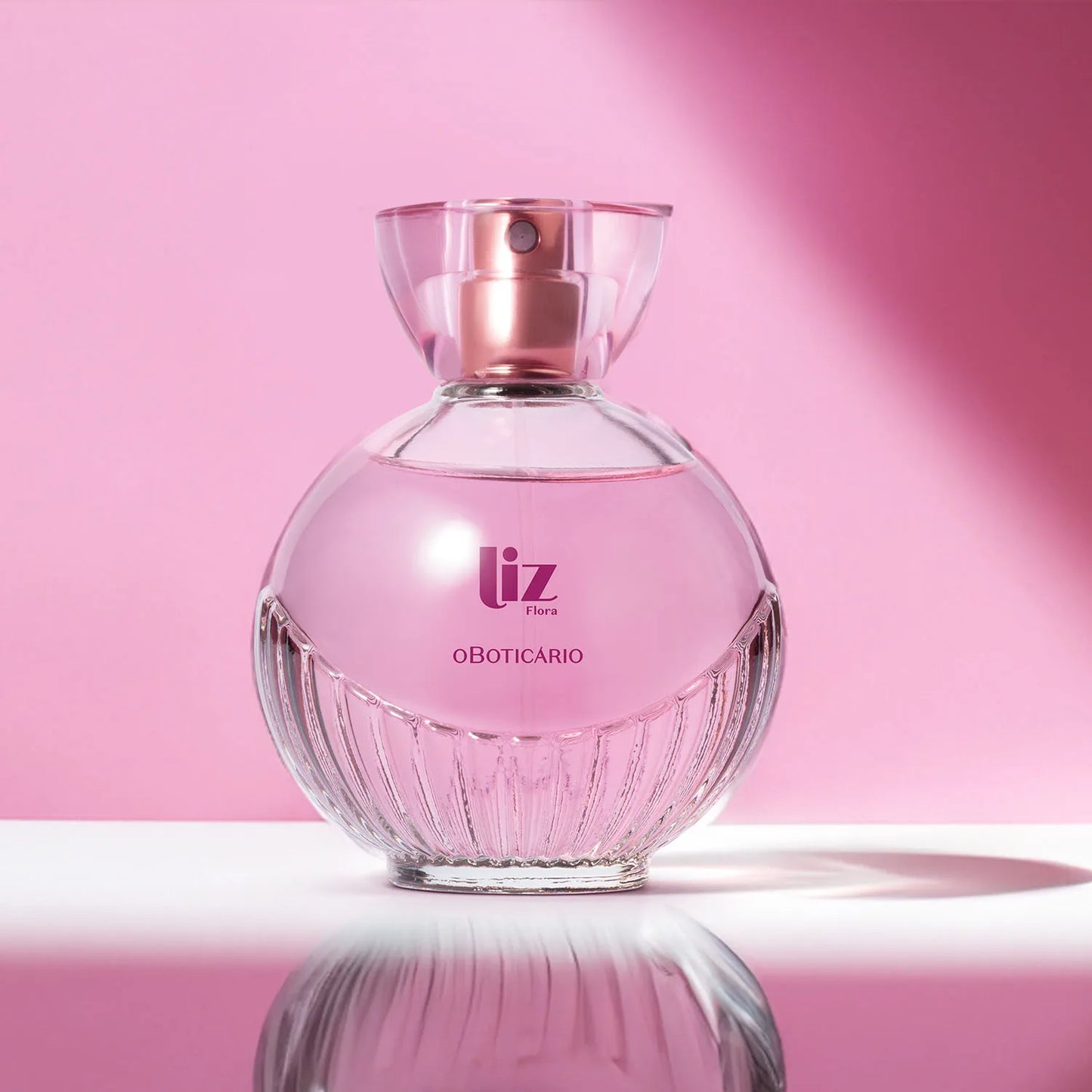Liz Flora Eau de Toilette 100ml