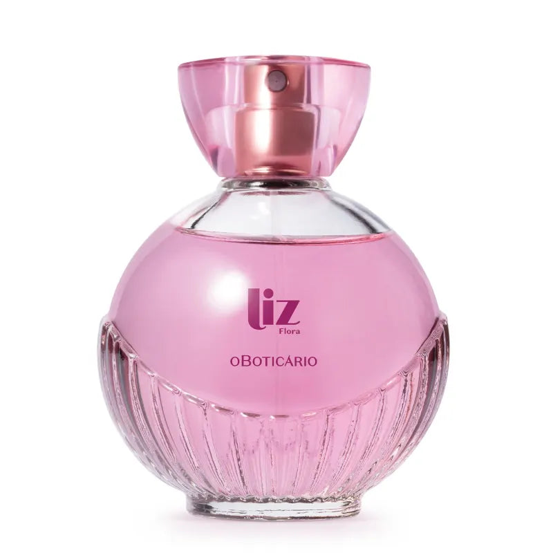Liz Flora Eau de Toilette 100ml