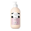 Cuide-se Bem Deleite Moisturising Body Lotion, 400ml