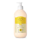 Cuide-se Bem Feira Banana Moisturising Body Lotion, 400ml
