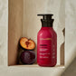 Nativa SPA Plum Moisturising Body Lotion 400ml