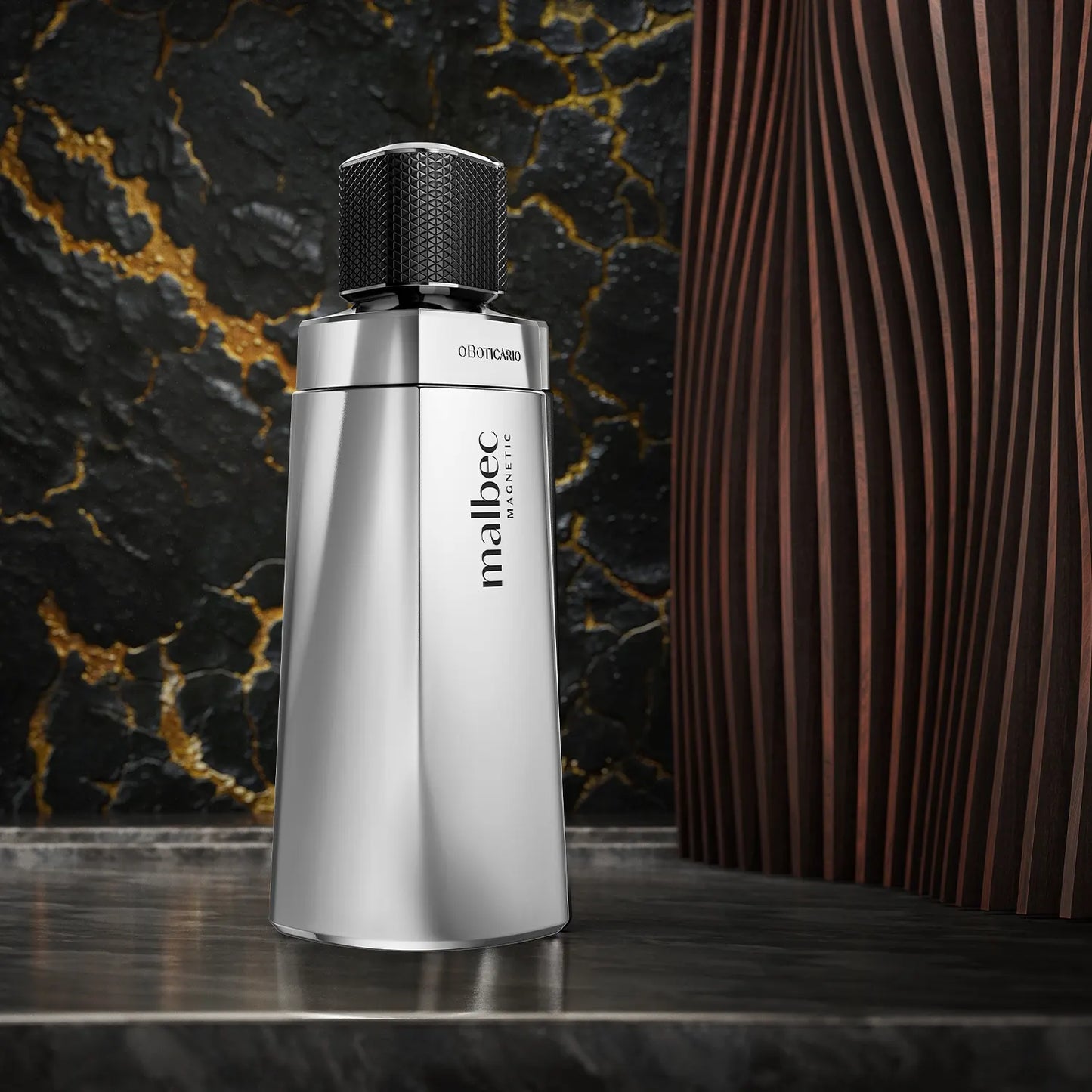 Malbec Magnetic Eau de Toilette 100ml