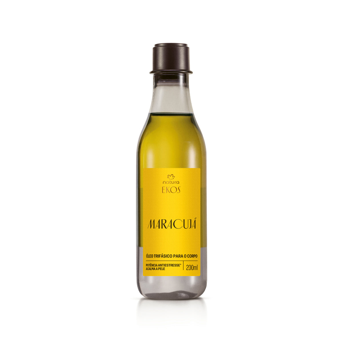 Ekos Maracujá Three-Phase Body Oil 200ml
