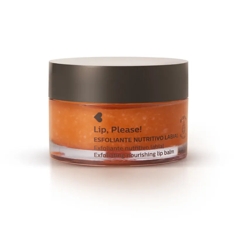 Esfoliante Labial Nutritivo Lip, Please! Quem Disse, Berenice? 8g