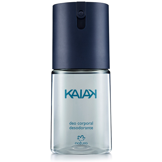 Kaiak Male Body Deodorant