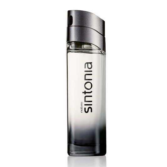 Men's Classic Sintonia 100 ml