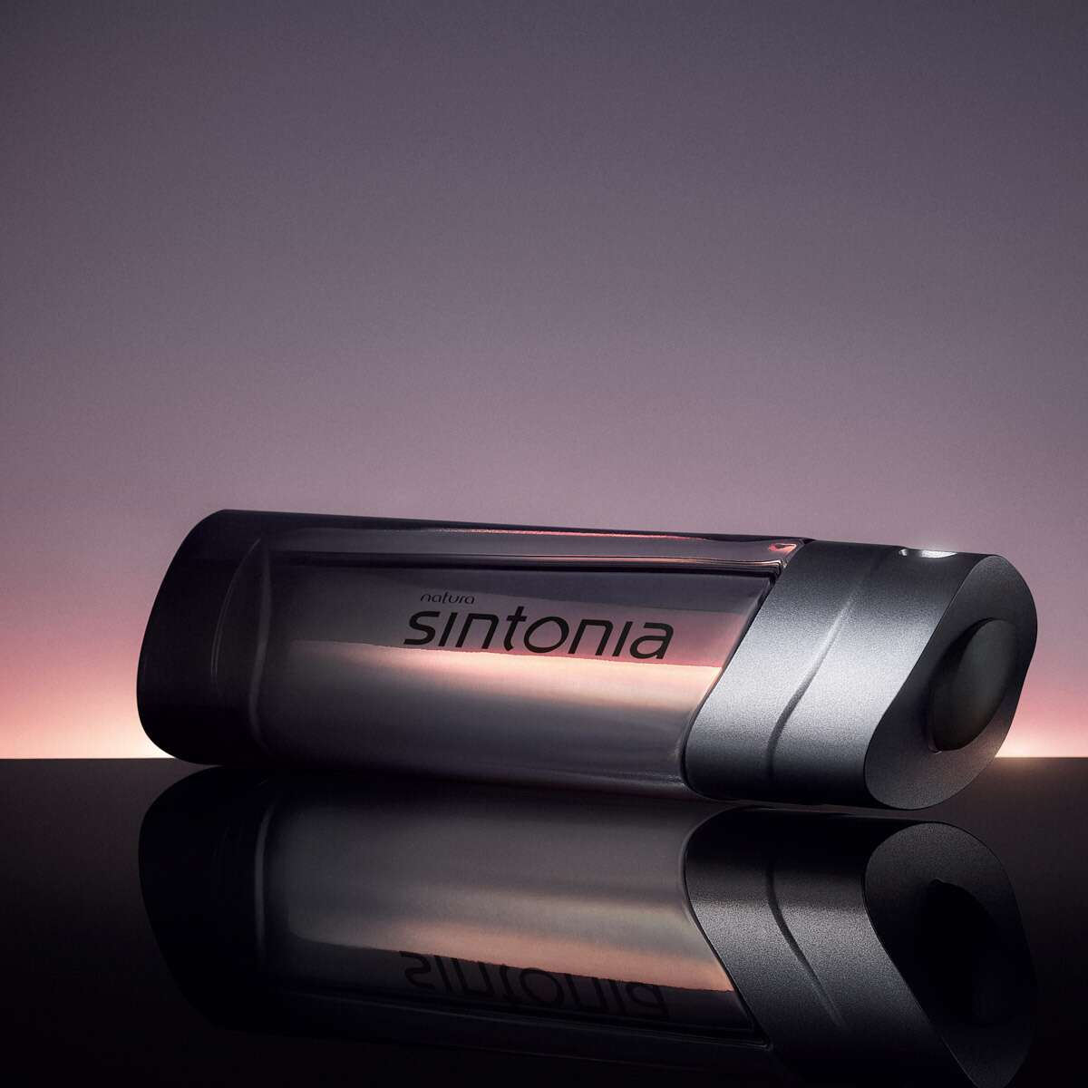 Men's Classic Sintonia 100 ml