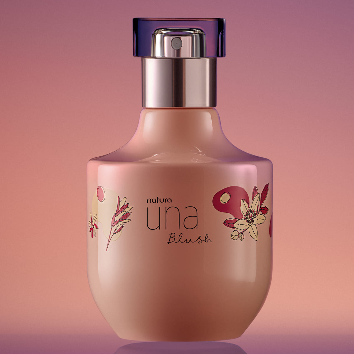 Una Blush 75 ml