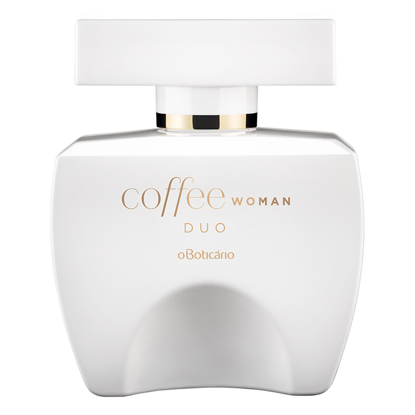 Coffee Woman Duo Eau de Toilette 100ml