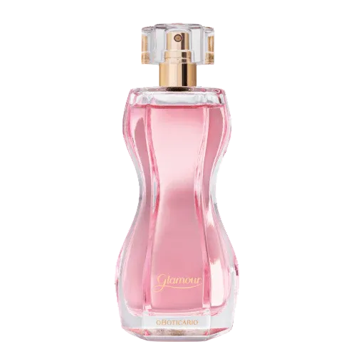 Glamour Eau de Toilette, 75ml